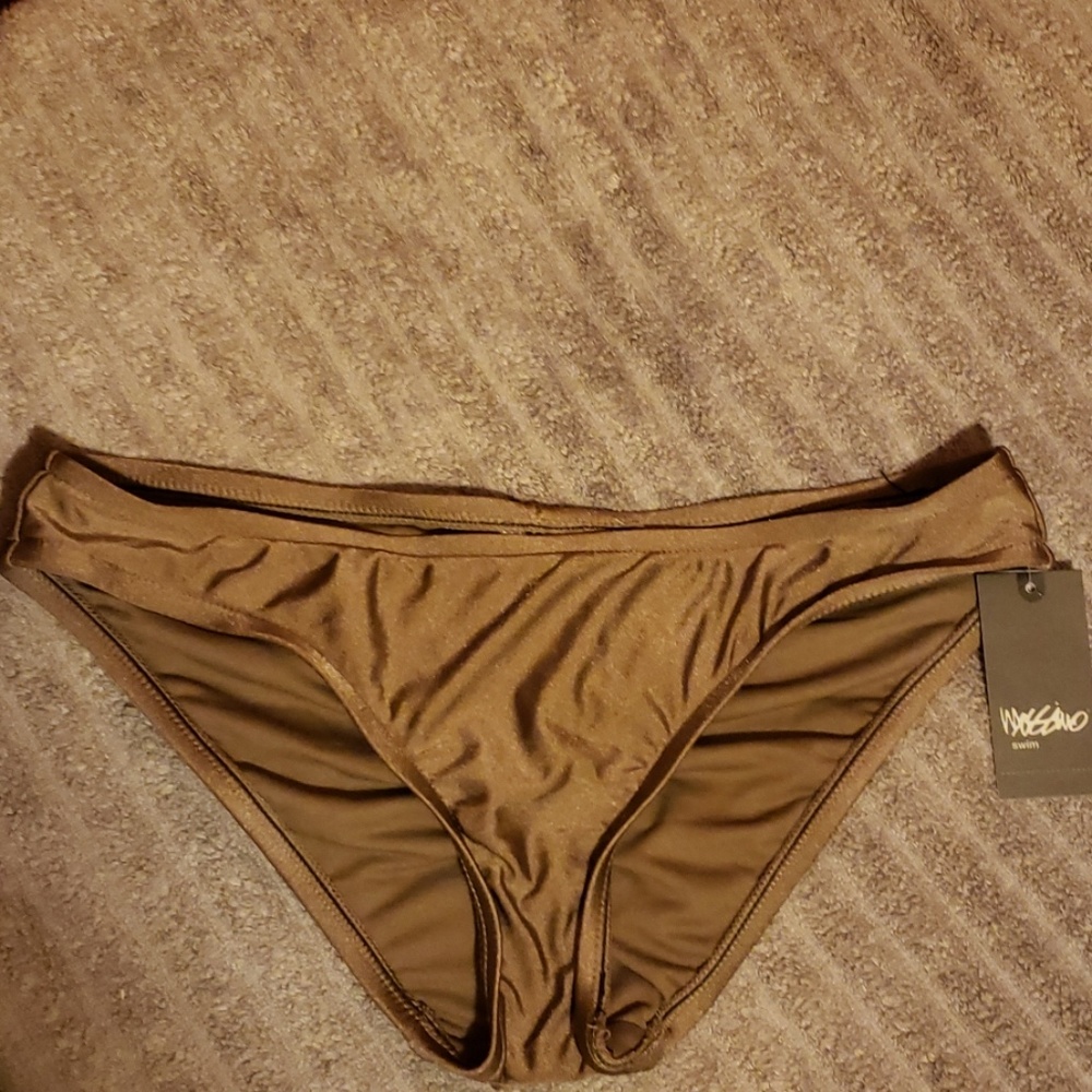 Bottoms